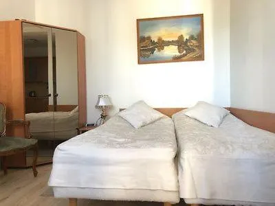 Jeziorny Zakatek Apartamento Barlinek