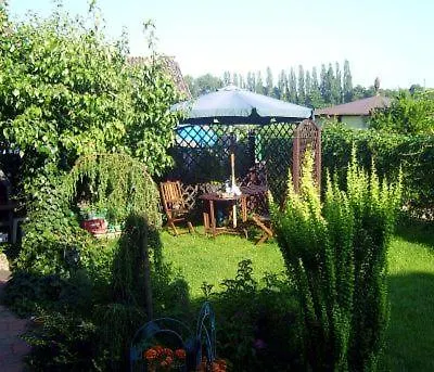 Apartamento Jeziorny Zakatek Barlinek