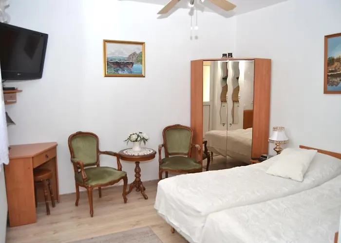 Jeziorny Zakatek Apartamento
